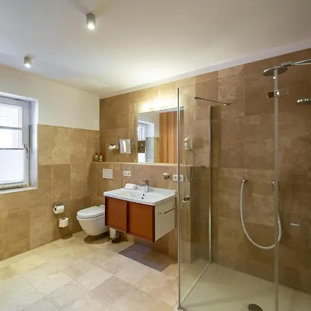 Haus Strandeiche 01 Apartment Ahrenshoop